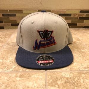 Negro league Newark Eagles